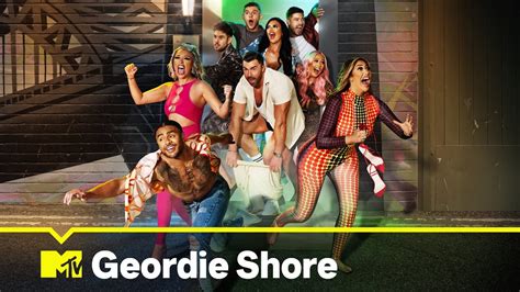 Season 22 Hot Single Summer : r/GeordieShore .